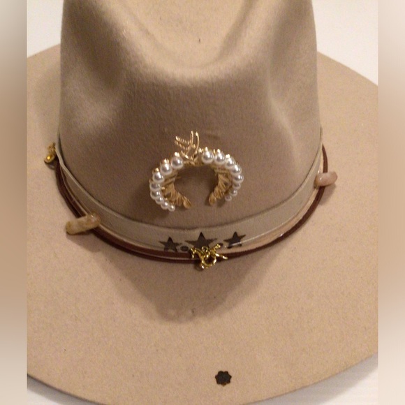 NEW! Wyeth X Ruxpinsrags Xfree People rancher
